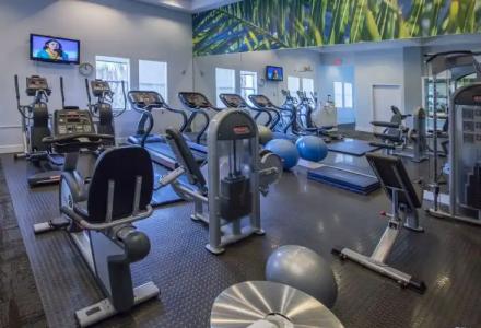 Provident Doral at the Blue - 20