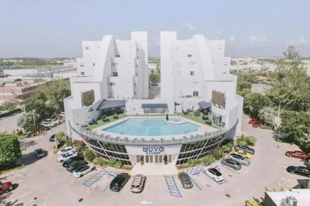 Nuvo Suites - Miami Doral - 35