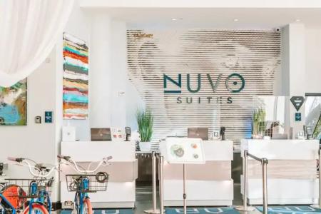 Nuvo Suites - Miami Doral - 39