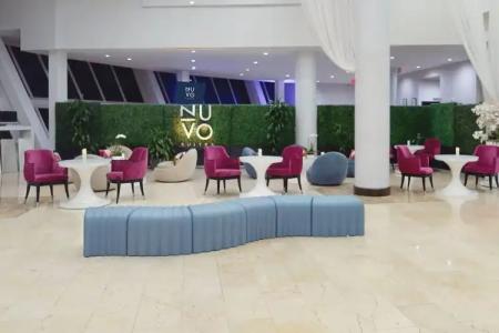 Nuvo Suites - Miami Doral - 5