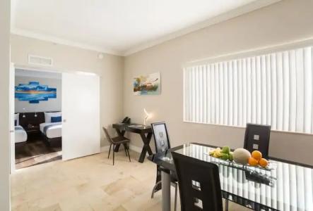 Nuvo Suites - Miami Doral - 16