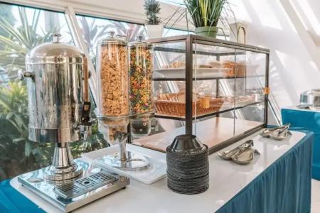 Nuvo Suites - Miami Doral - 30