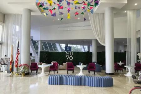 Nuvo Suites - Miami Doral - 23