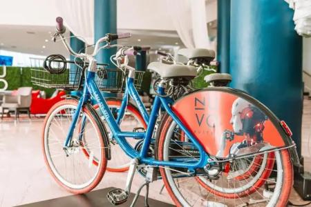 Nuvo Suites - Miami Doral - 17