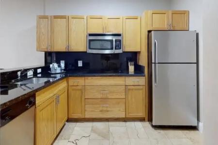 Nuvo Suites - Miami Doral - 18