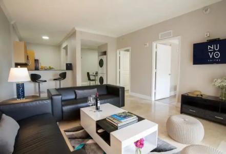 Nuvo Suites - Miami Doral - 1