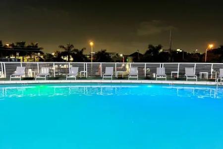 Nuvo Suites - Miami Doral - 0
