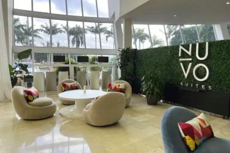 Nuvo Suites - Miami Doral - 32