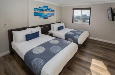 Nuvo Suites - Miami Doral - 13