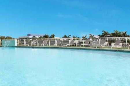 Nuvo Suites - Miami Doral - 2