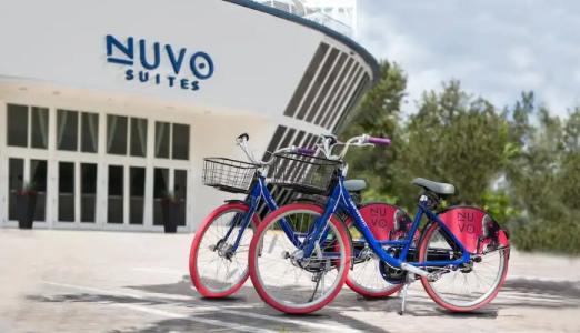 Nuvo Suites - Miami Doral - 44