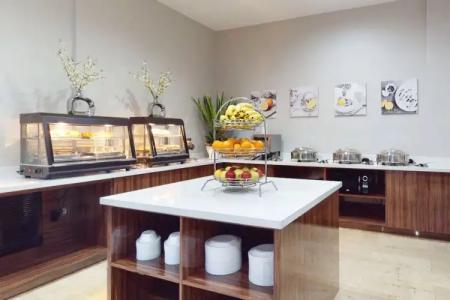 Nuvo Suites - Miami Doral - 38