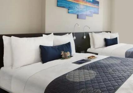 Nuvo Suites - Miami Doral - 9