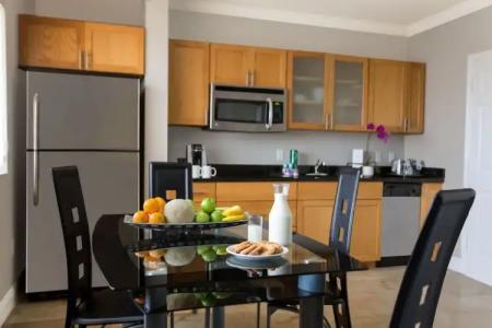 Nuvo Suites - Miami Doral - 21