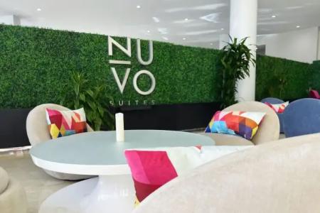 Nuvo Suites - Miami Doral - 10