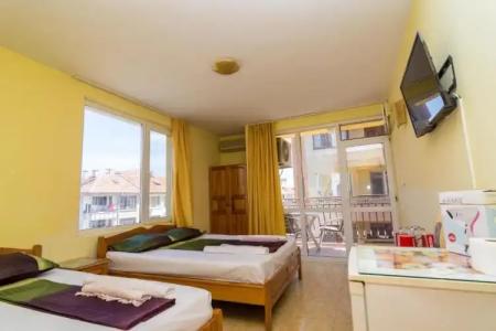 Guest House Fener - 77