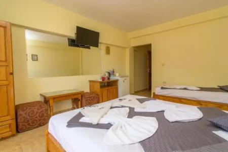Guest House Fener - 64