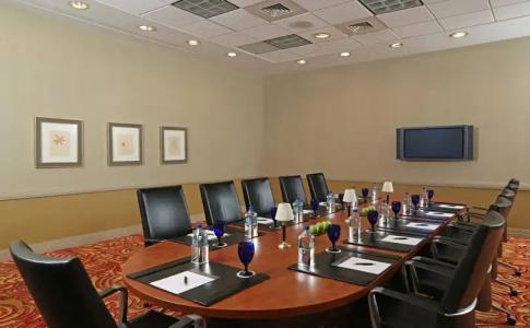 InterContinentals AT DORAL MIAMI by IHG - 14