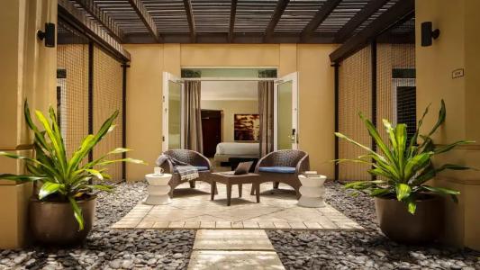 InterContinentals AT DORAL MIAMI by IHG - 17