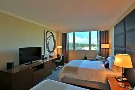 InterContinentals AT DORAL MIAMI by IHG - 44