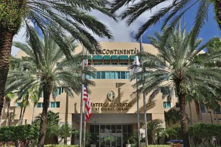 InterContinentals AT DORAL MIAMI by IHG - 0