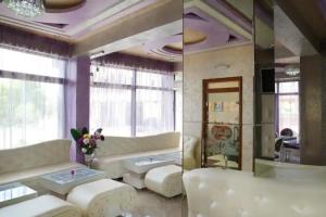 Kalina Family Hotel, Bourgas