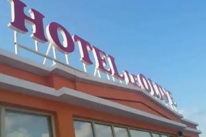 Hotel Le Olive, Elbasan