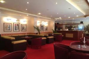 Kalina Hotel, Borovets