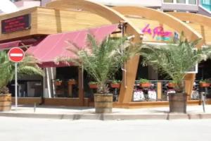 La Piazza Family Hotel, Sunny Beach