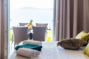 Apartments Sandito, Mlini