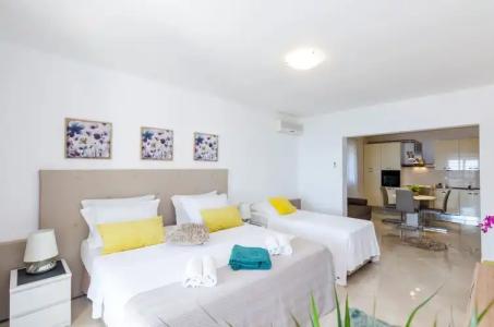 Apartments Sandito - 186