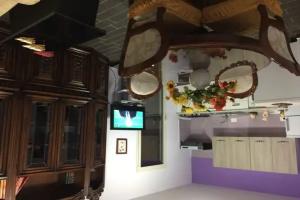 Casa Vacanza Villa Aurora, Laureana Cilento