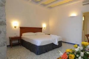 Villa Eremo San Francesco, Amalfi