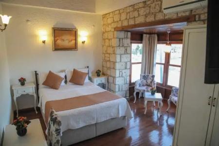 Kavalalı Butik Otel - 23