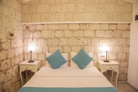 Kavalalı Butik Otel - 17