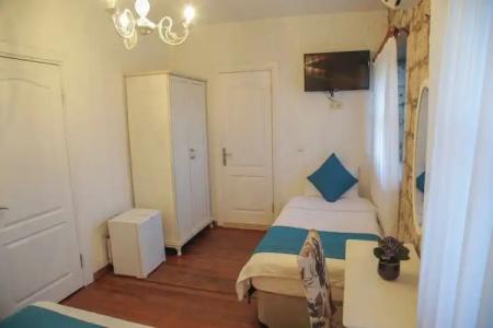 Kavalalı Butik Otel - 41