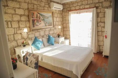 Kavalalı Butik Otel - 38