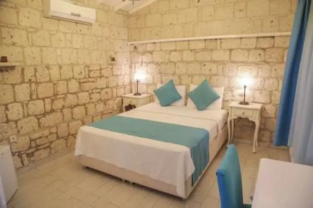 Kavalalı Butik Otel - 16