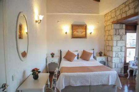 Kavalalı Butik Otel - 24