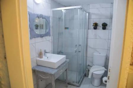 Kavalalı Butik Otel - 8