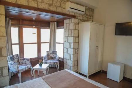 Kavalalı Butik Otel - 21