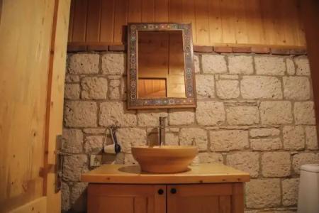 Kavalalı Butik Otel - 49