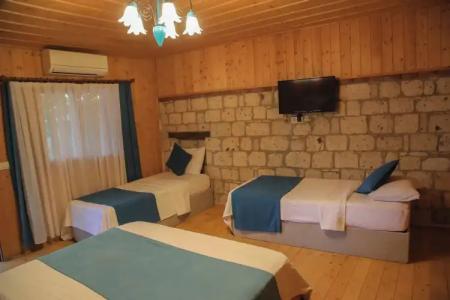 Kavalalı Butik Otel - 2