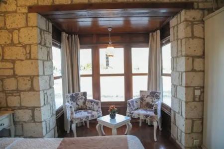 Kavalalı Butik Otel - 25