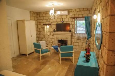 Kavalalı Butik Otel - 32