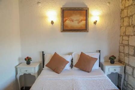 Kavalalı Butik Otel - 22