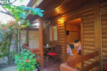 Kavalalı Butik Otel - 43