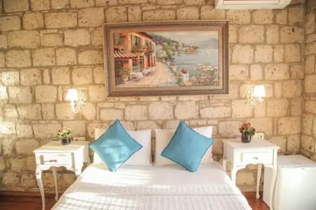 Kavalalı Butik Otel - 35