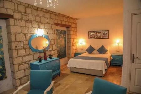 Kavalalı Butik Otel - 31