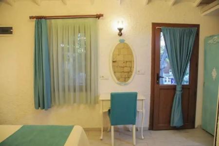 Kavalalı Butik Otel - 19